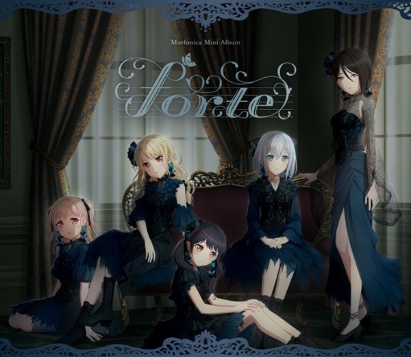 ｆｏｒｔｅ【Ｂｌｕ－ｒａｙ付生産限定盤】