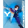 Y【5th　Anniversary　BOX　※完全限定生産】（BD付）