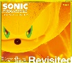 Sonic　Frontiers　Expansion　Soundtrack　Paths　Revisited