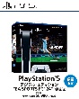 PlayStation5　“EA　SPORTS　FC　24”　同梱版（CFIJ10016）