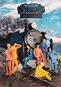 ミュージカル『青春－AOHARU－鉄道』5〜鉄路にラブソングを〜《初回数量限定版》【Blu－ray】