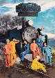 ミュージカル『青春－AOHARU－鉄道』5〜鉄路にラブソングを〜《初回数量限定版》【DVD】