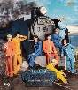 ミュージカル『青春－AOHARU－鉄道』5〜鉄路にラブソングを〜《通常版》【Blu－ray】