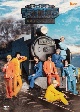 ミュージカル『青春－AOHARU－鉄道』5〜鉄路にラブソングを〜《通常版》【DVD】