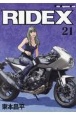 RIDEX(21)