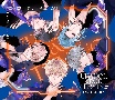 URADOL　Stage／trying　オモテ盤