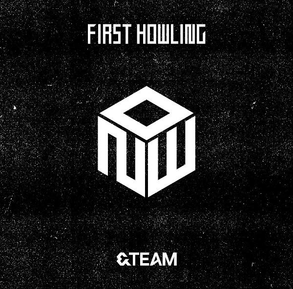 Ｆｉｒｓｔ　Ｈｏｗｌｉｎｇ　：　ＮＯＷ（通常盤初回プレス）