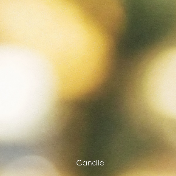 Ｃａｎｄｌｅ（通常盤）