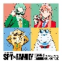 TVアニメ　SPY×FAMILY　Season　2　オリジナル・サウンドトラック