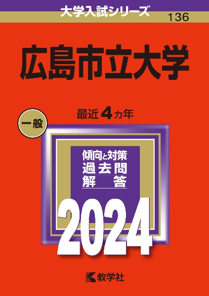 広島市立大学　２０２４