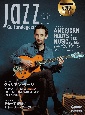 Jazz　Guitar　Magazine(11)