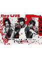 『ヒプノシスマイク　－Division　Rap　Battle－』Rule　the　Stage　《Rep　LIVE　side　B．B》【DVD　＆　CD】