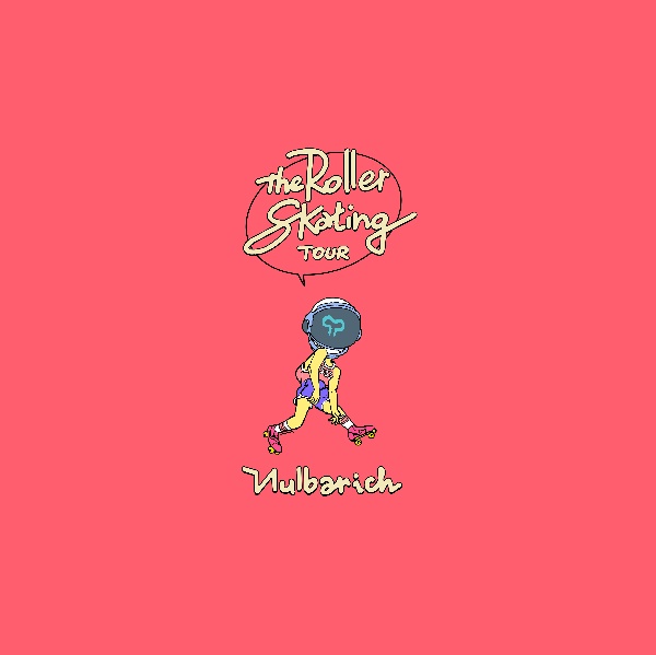 The Roller Skating TOUR