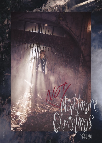 Ｎｏｔ　Ｎｉｇｈｔｍａｒｅ　Ｃｈｒｉｓｔｍａｓ　初回生産限定盤　ｖｅｒ．Ａ