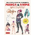 The　Complete　Guide　to　Drawing　Manga　＆　Anime　A　Comprehensive　13ーWeek　”Art　Course”　With　65　Clear　and　Easy　Daily　Lessons