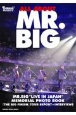 ALL　ABOUT　MR．BIG