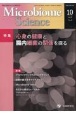 Microbiome　Science　特集：心身の健康と腸内細菌の関係を探る　Vol．2ーNo．4