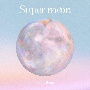 Super　moon（通常盤）