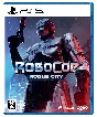 RoboCop：　Rogue　City