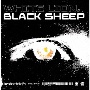 WHITE　LION，　BLACK　SHEEP（通常盤）