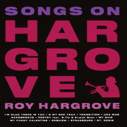 ソングス・オン・ＨＡＲＧＲＯＶＥ