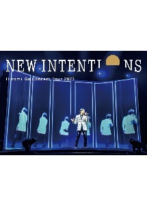 Hiromi　Go　Concert　Tour　2023　NEW　INTENTIONS