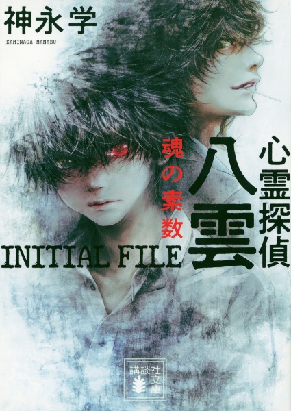 心霊探偵八雲　ＩＮＩＴＩＡＬ　ＦＩＬＥ　魂の素数