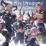 The　Six　Dragons’　Mini　Album　〜GRANBLUE　FANTASY〜