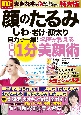 顔のたるみ・しわ・老け・顔太り自力で一掃！　名医が教える最新1分美顔術　特大版　大活字版