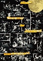 moonriders　アンコールLIVEマニア・マニエラ＋青空百景（Blu－ray）