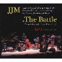 JJM　＆　The　Battle　Live　！