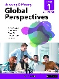 Global　Perspectives　Reading　＆　Writing　Book(1)
