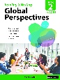 Global　Perspectives　Reading　＆　Writing　Book(2)