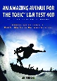 AN　AMAZING　AVENUE　FOR　THE　TOEIC　L＆R　TEST　400　／　頻出表現と頻出単語でつかむTOEIC（R）　L＆R　TEST　400点
