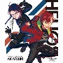 HELIOS　Rising　Heroes　主題歌　Vol．3　アカツキ【通常盤】