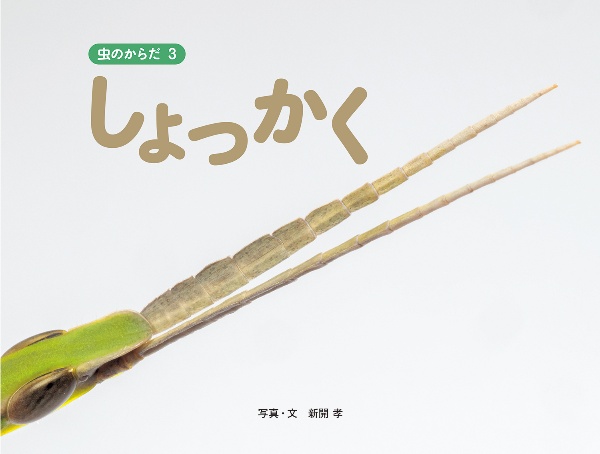しょっかく 図書館用堅牢製本