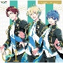 THE　IDOLM＠STER　SideM　CIRCLE　OF　DELIGHT　01　C．FIRST