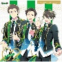 THE　IDOLM＠STER　SideM　CIRCLE　OF　DELIGHT　02　FRAME