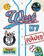 WEST．　LIVE　TOUR　2023　POWER