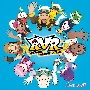 RVR〜ライジングボルテッカーズラップ〜（BD付）