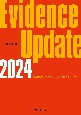 Evidence　Update　2024　最新の薬物治療のエビデンスを付加的に利用する