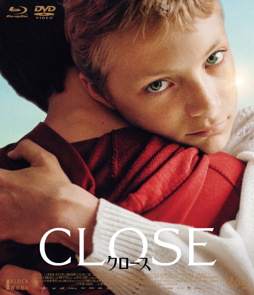 CLOSE／クロース　Blu－ray＆DVD