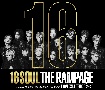 16SOUL（LIVE盤）(DVD付)