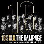 16SOUL（MV盤）(DVD付)
