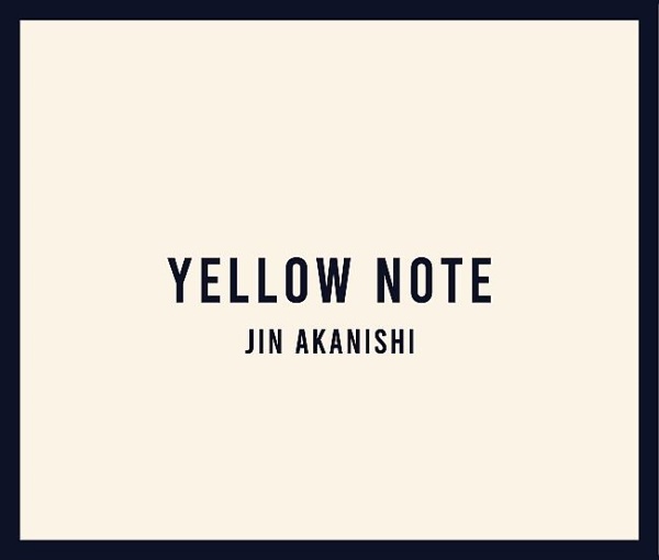 ＹＥＬＬＯＷ　ＮＯＴＥ＜初回限定盤＞［ＣＤ＋ＤＶＤ＋Ｐｈｏｔｏ　Ｂｏｏｋ］