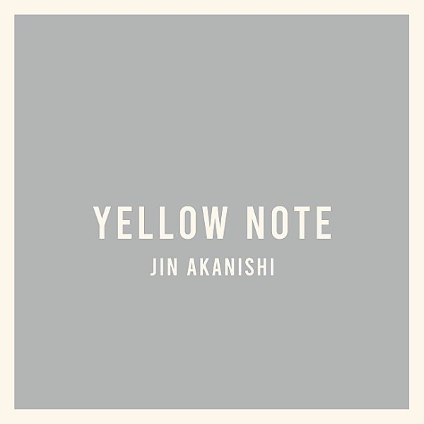 ＹＥＬＬＯＷ　ＮＯＴＥ＜通常盤＞［２ＣＤ］