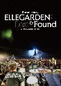 「ELLEGARDEN　：　Lost　＆　Found」