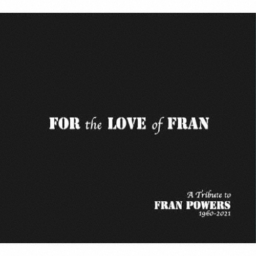 ＦＯＲ　ＴＨＥ　ＬＯＶＥ　ＯＦ　ＦＲＡＮ