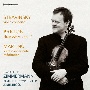 ストラヴィンスキー：ヴァイオリン協奏曲、バルトーク：狂詩曲、マルティヌー：協奏的組曲(HYB)