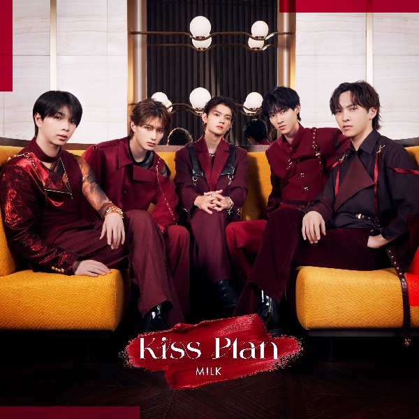 Ｋｉｓｓ　Ｐｌａｎ　初回限定盤Ａ（ＢＤ付）